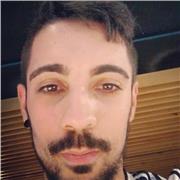 Doy clases a niños de todas las edades en diversas materias